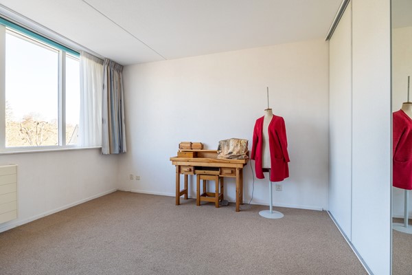 Medium property photo - Kloosring 63, 3261 SG Oud-Beijerland